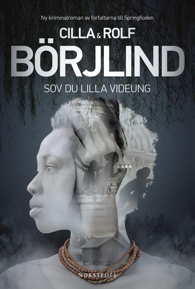 Börjlind, Cilla | Börjlind, Rolf | Sov du lilla videung