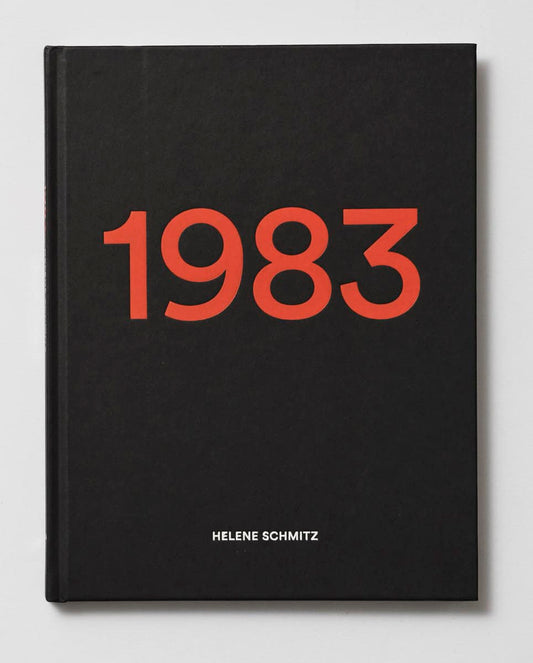 Schmitz, Helene | 1983