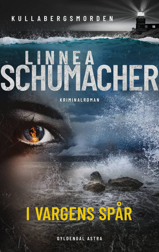 Schumacher, Linnea | I vargens spår