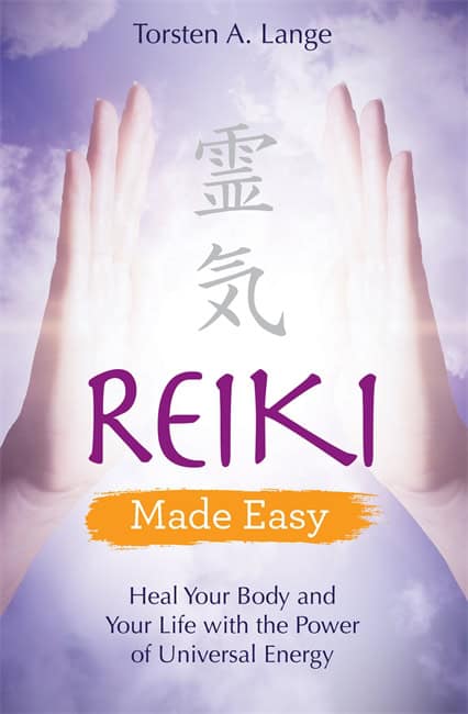 Lange, Torsten | Reiki made easy : Heal your body and your life with the power of universal