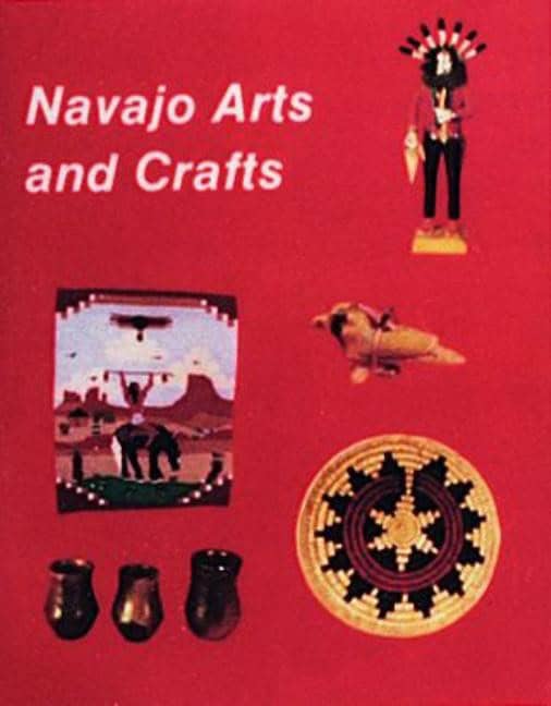 Nancy N. Schiffer | Navajo Arts And Crafts