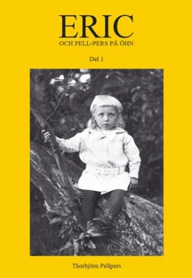 Pellpers, Thorbjörn | Eric och Pell-Pers på Öhn. D. 1