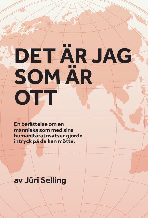 Selling, Jüri | Det är jag som är Ott