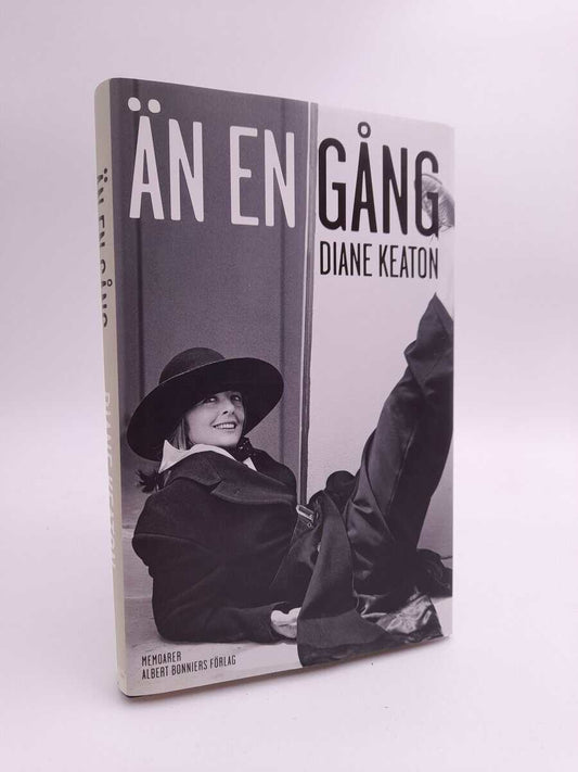 Keaton, Diane | Än en gång