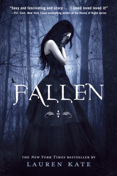 Kate, Lauren | Fallen