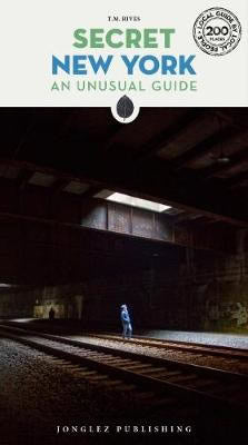 Rives, T M | Secret New York