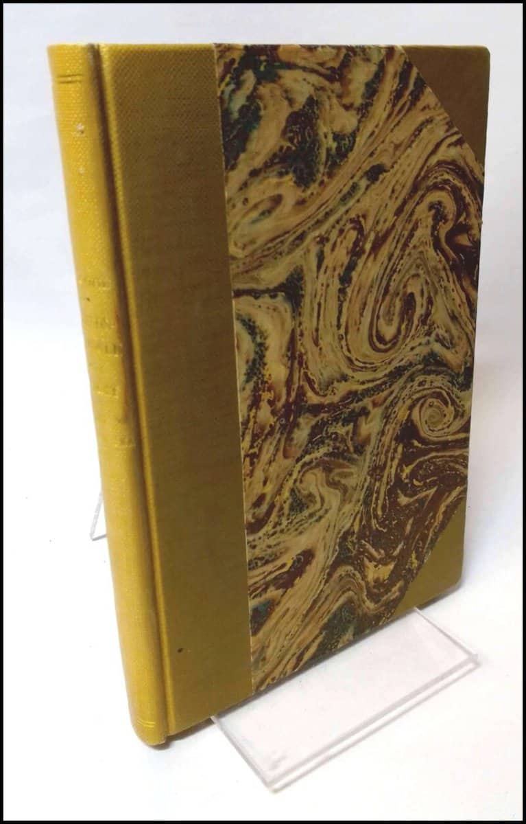 Odhe, Thorsten | Världshandeln och kriget