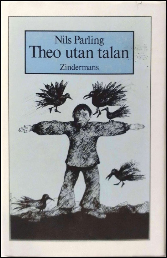 Parling, Nils | Theo utan talan