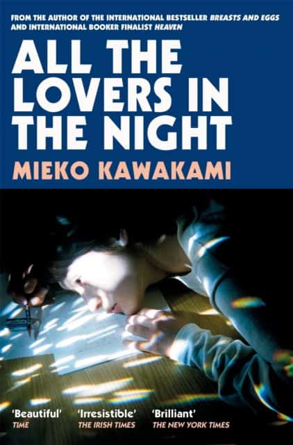 Kawakami, Mieko | All The Lovers In The Night