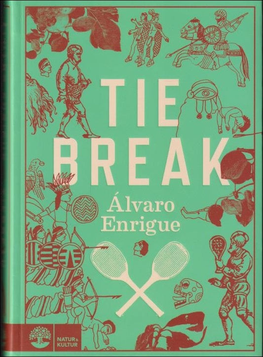 Enrigue, Alvaro | Tiebreak