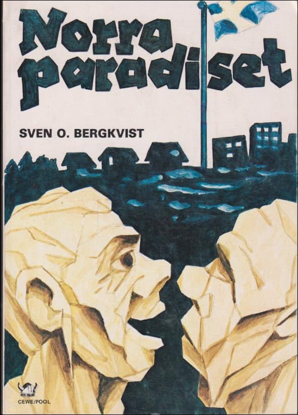 Bergkvist, Sven O. | Norra paradiset