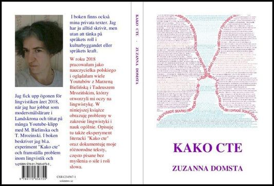 Domsta, Zuzanna | Kako cte