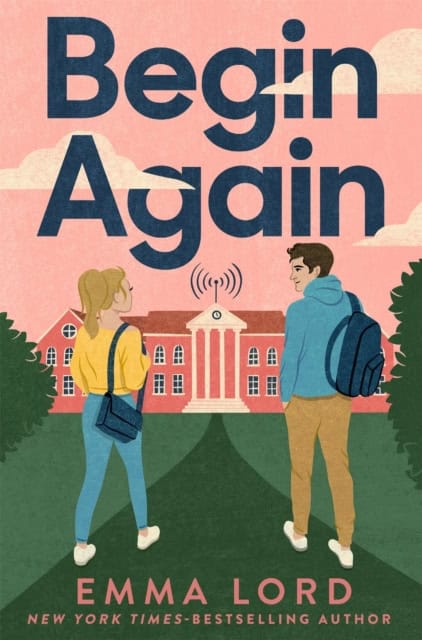 Lord, Emma | Begin Again