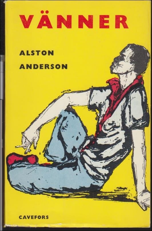 Anderson, Alston | Vänner