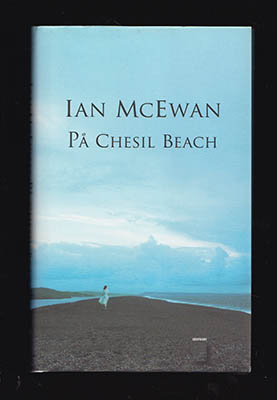 McEwan, Ian | På Chesil Beach