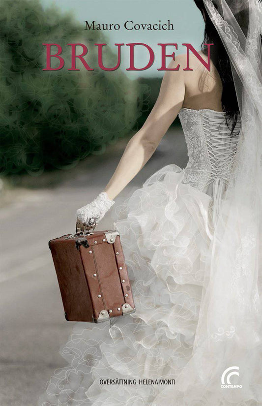 Covacich, Mauro | Bruden