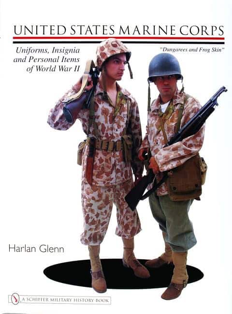 Harlan Glenn | United States Marine Corps Uniforms, Insignia And Personal I : Value, object or array expected.* Line 1, ...