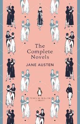 Austen, Jane | The Complete Novels of Jane Austen