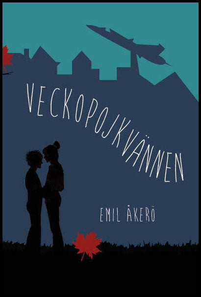Åkerö, Emil | Veckopojkvännen