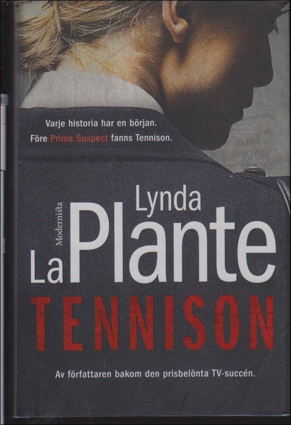 La Plante, Lynda | Tennison