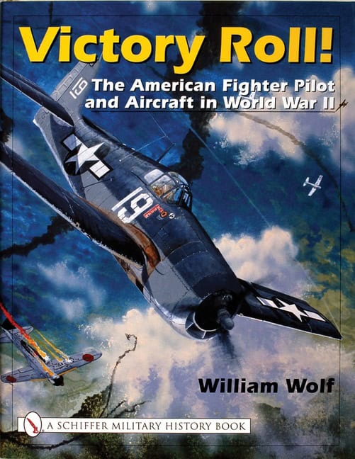William Wolf | Victory Roll:
