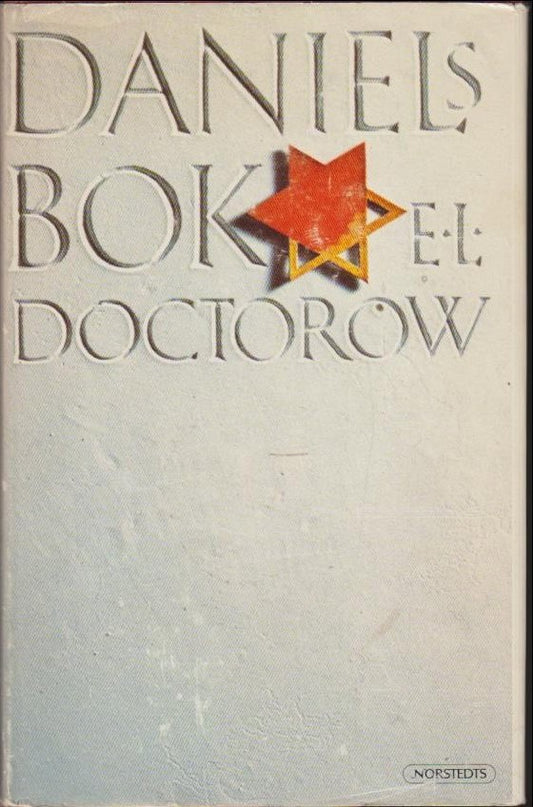 Doctorow, E. L. | Daniels bok