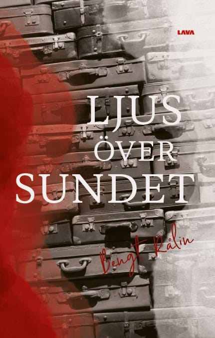 Rålin, Bengt | Ljus över sundet