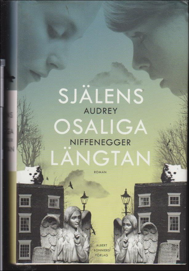 Niffenegger, Audrey | Själens osaliga längtan