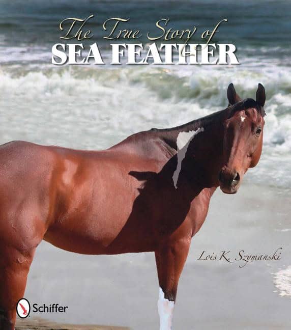 Szymanski, Lois K. | True story of sea feather