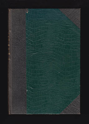 [Finans-Komiténs Betänkande 1863] | Underdånigt betänkande