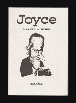 Norris, David | Joyce : En introduktion [Joyce, James (1882-1941)]