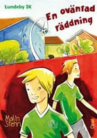 Stehn, Malin | En oväntad räddning