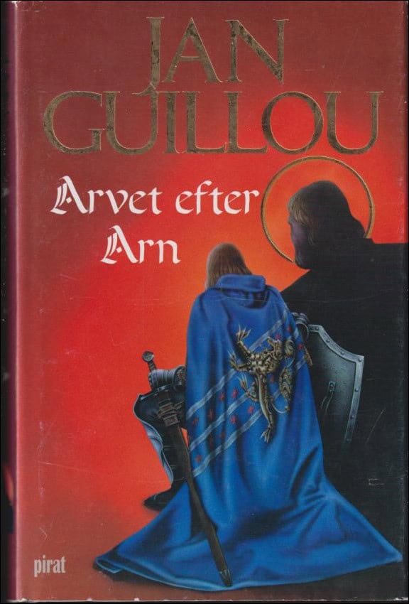 Guillou, Jan | Arvet efter Arn
