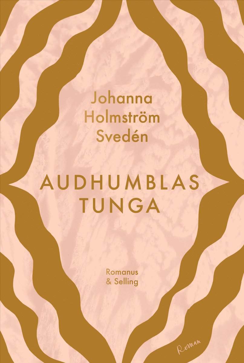Holmström Svedén, Johanna | Audhumblas tunga