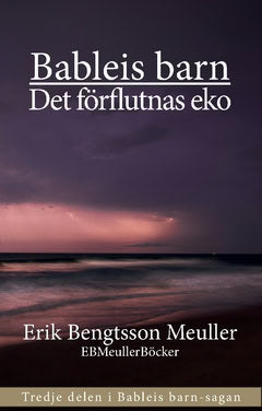 Bengtsson Meuller, Erik | Det förflutnas eko