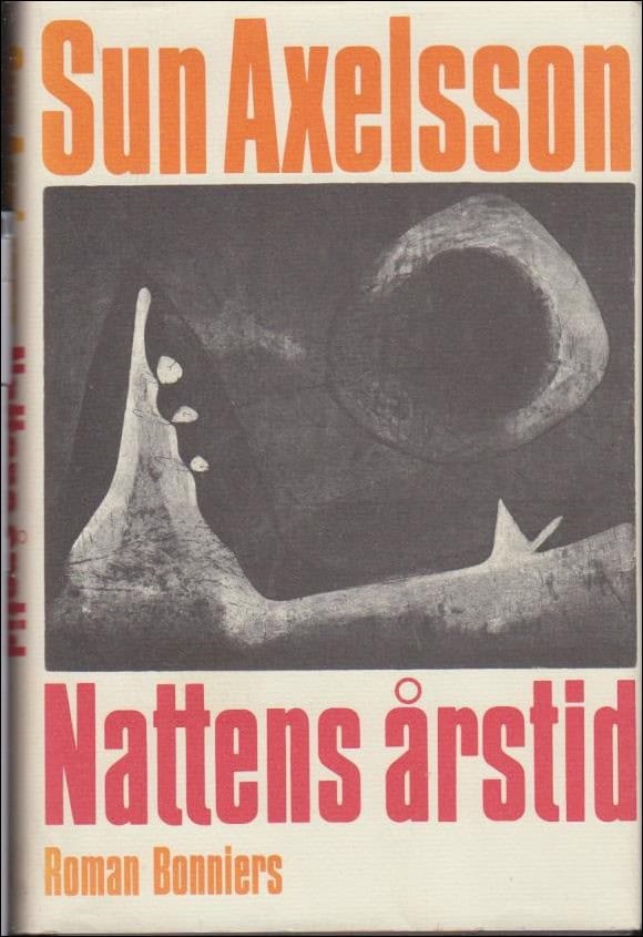 Axelsson, Sun | Nattens årstid