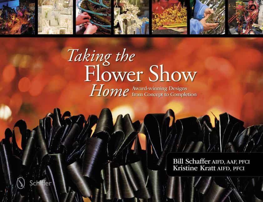 Bill Schaffer | Taking The Flower Show Home