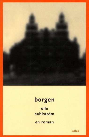 Sahlström, Olle | Borgen