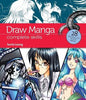 Sonia Leong | DRAW MANGA : Complete skills