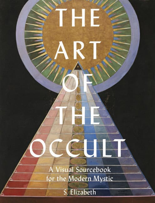 S. Elizabeth | Art Of The Occult : Value, object or array expected.* Line 1, Column 2  Extra non-whitespace after JSON v...