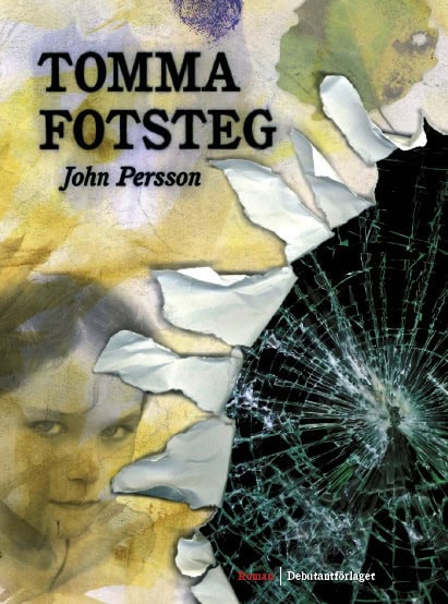 Persson, John | Tomma fotsteg