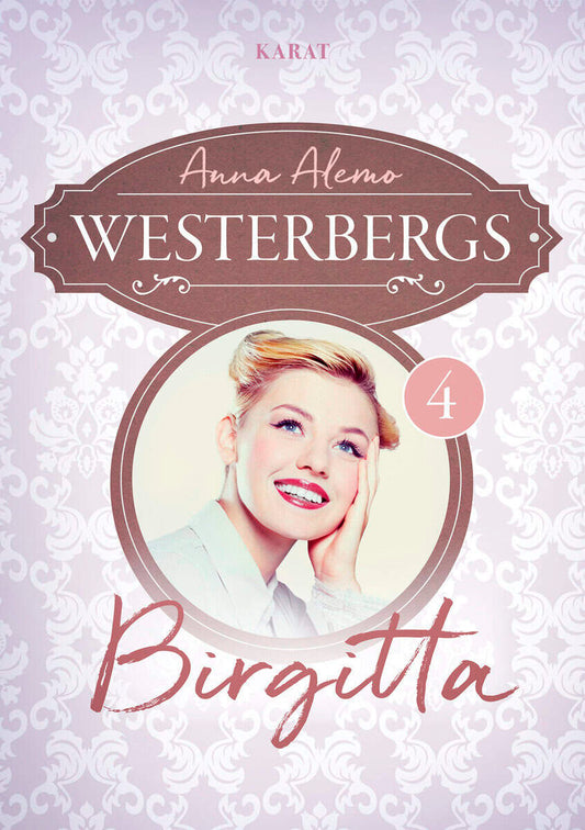 Alemo, Anna | Birgitta