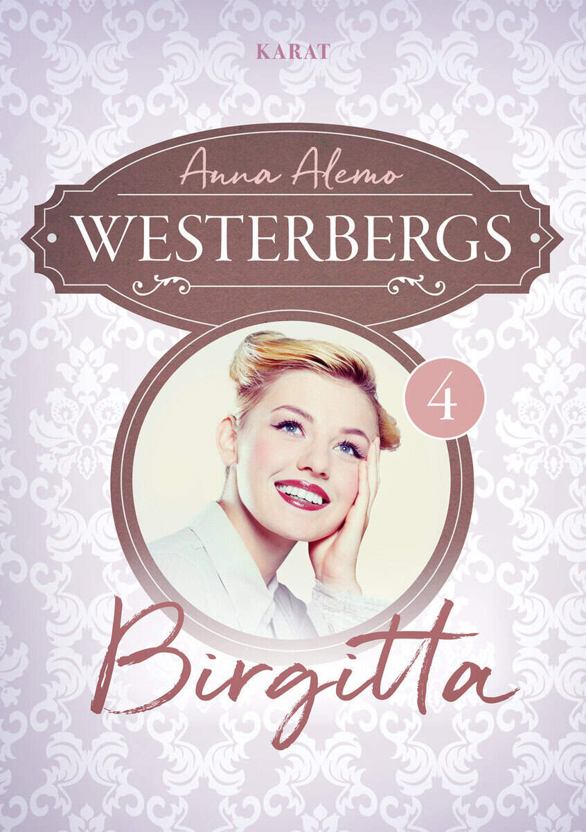 Alemo, Anna | Birgitta