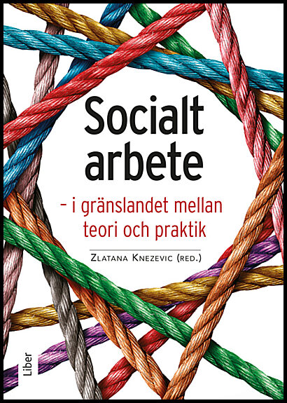 Socialt arbete : I gränslandet mellan teori och praktik