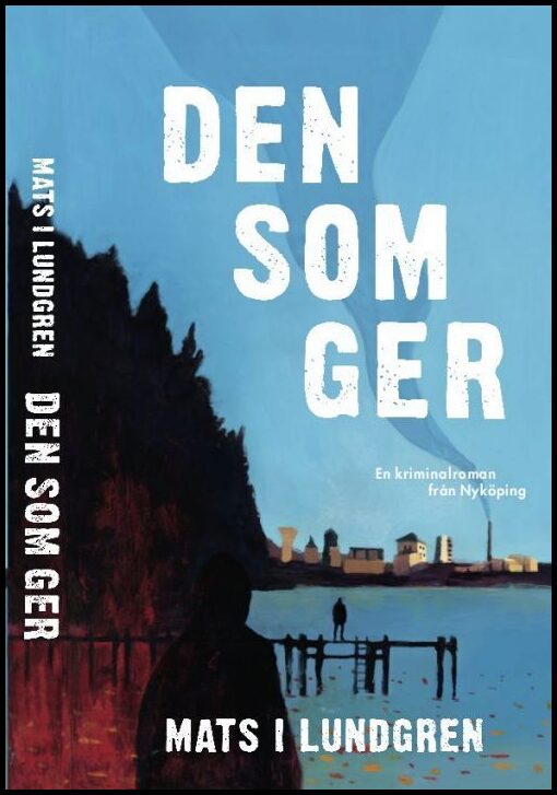 Lundgren, Mats I. | Den som ger