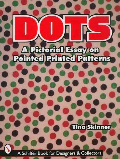 Skinner, Tina | Dots