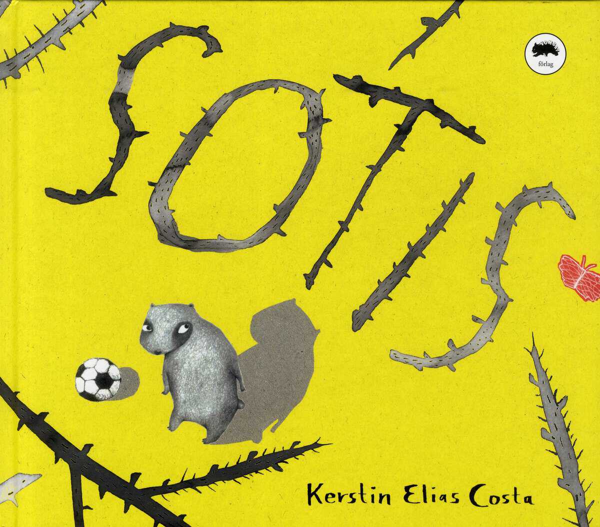 Elias Costa, Kerstin | Sotis