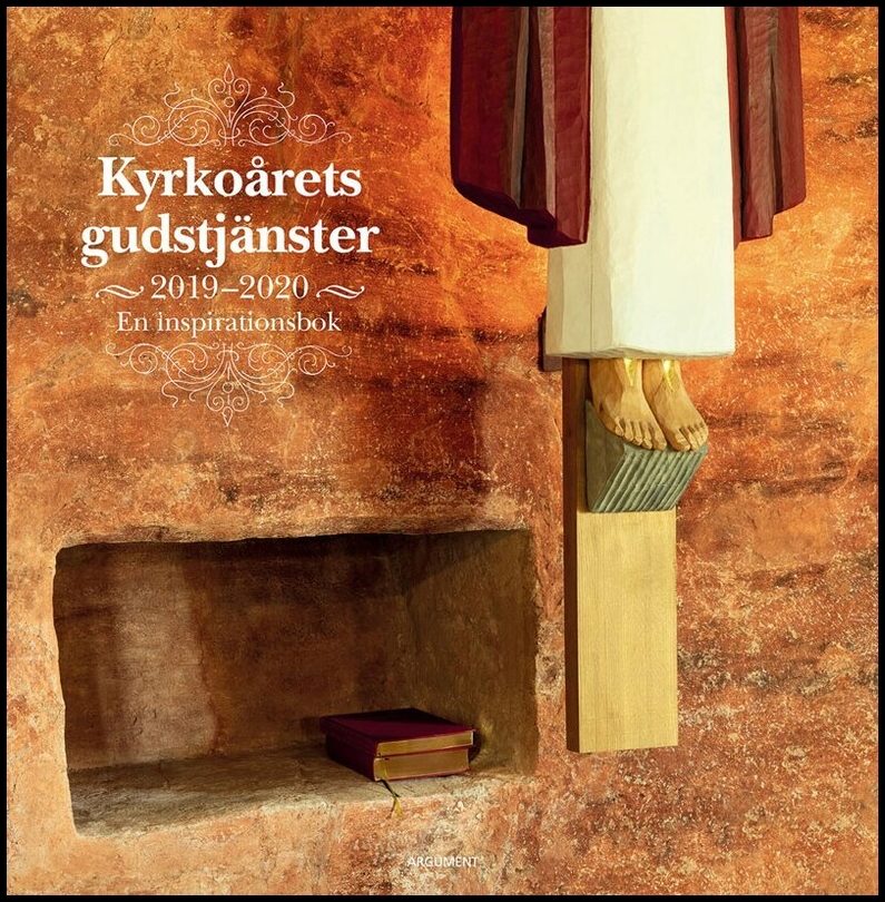 Kyrkoårets gudstjänster 2019-2020