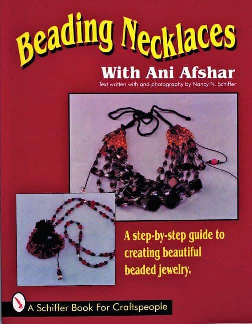 Ani Afshar | Beading Necklaces