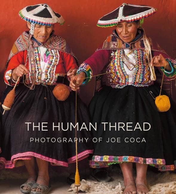 Joe Coca | Human Thread : Photography of Joe Coca
